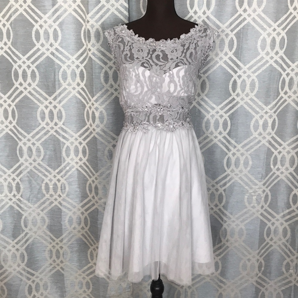 Juno Prom Dress
